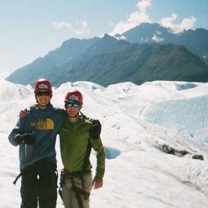 Meet your Posher, Noah